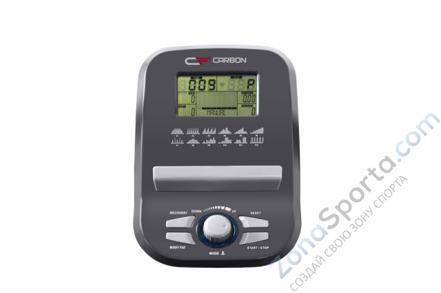 Велоэргометр Carbon Fitness U804 NEW