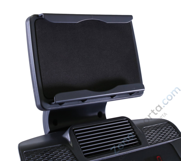 Велоэргометр коммерческий Bronze Gym U1000M Pro TFT Turbo