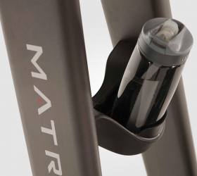 Велоэргометр Matrix U30XR