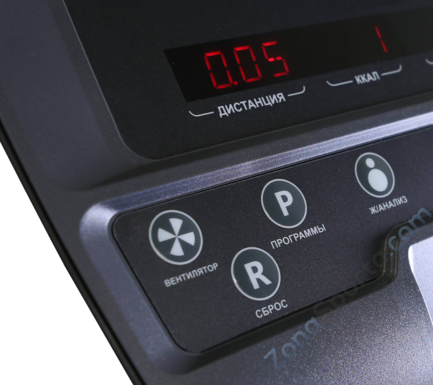 Велоэргометр с генератором Bronze Gym U1000M Pro Turbo