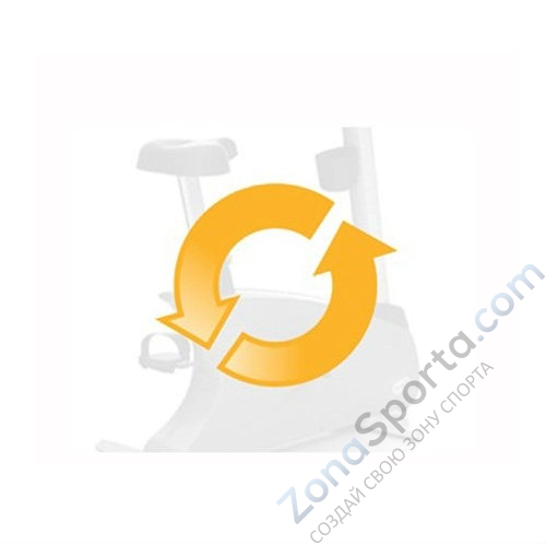 Велоэргометр Matrix U7XE VA (2012)