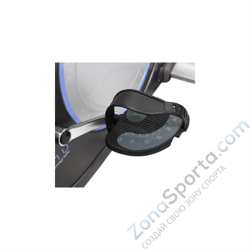 Велоэргометр Oxygen Satori RB HRC