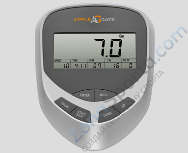 Велотренажер AppleGate B20 M