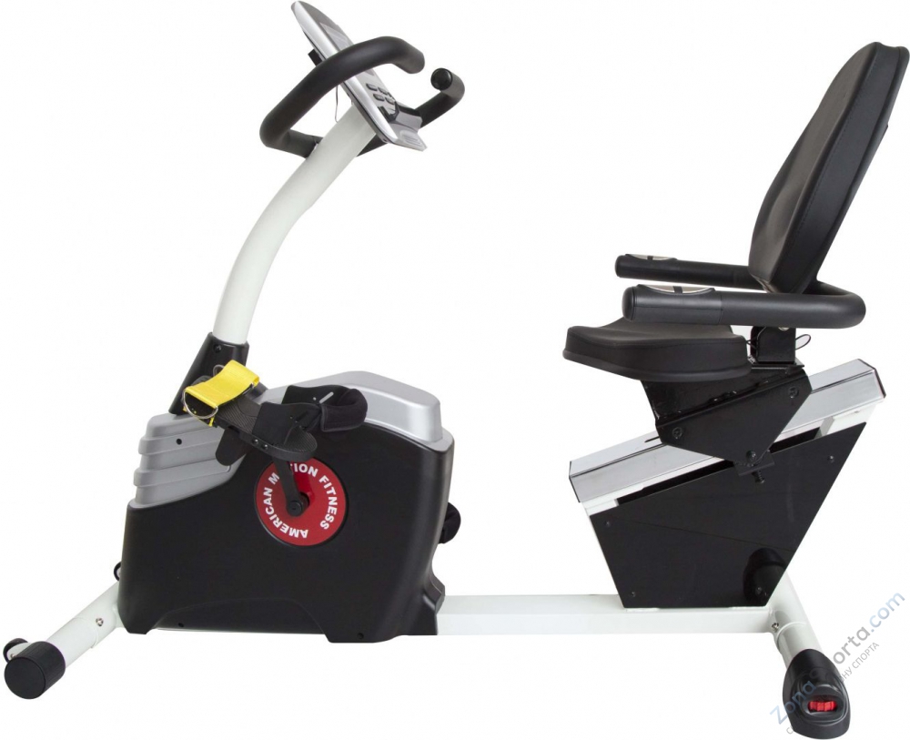 Велотренажер AMF 4710G