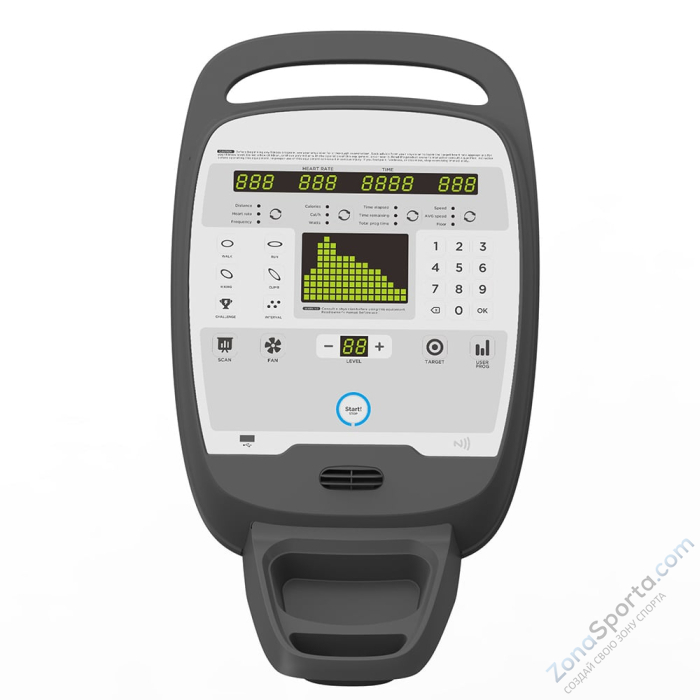 Велотренажер AnyFit AI-3