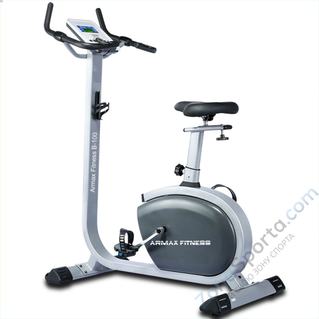 Велотренажер Armax Fitness B-100