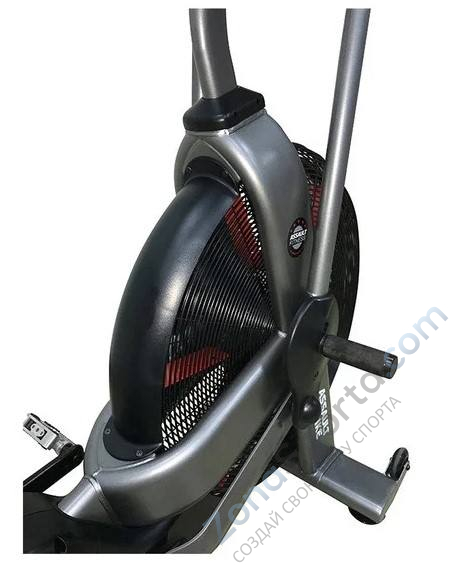 Велотренажер Assault Air Bike Elite