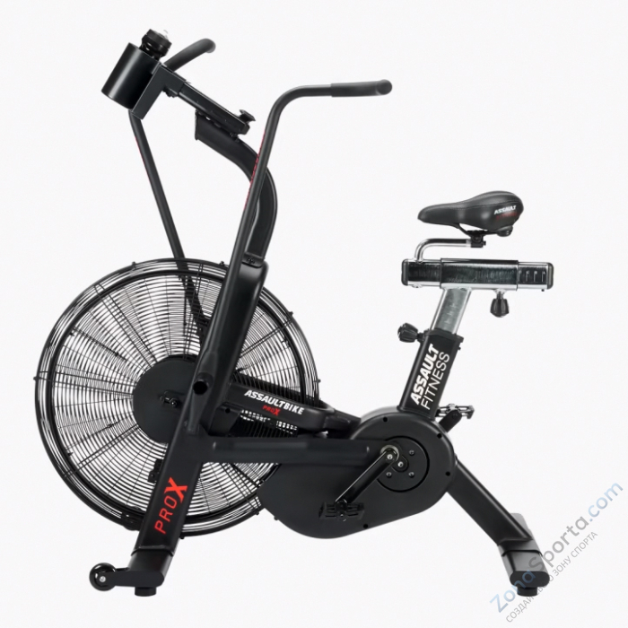 Велотренажер Assault AirBike Pro X