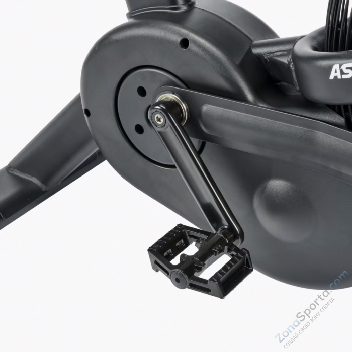 Велотренажер Assault AirBike Pro X