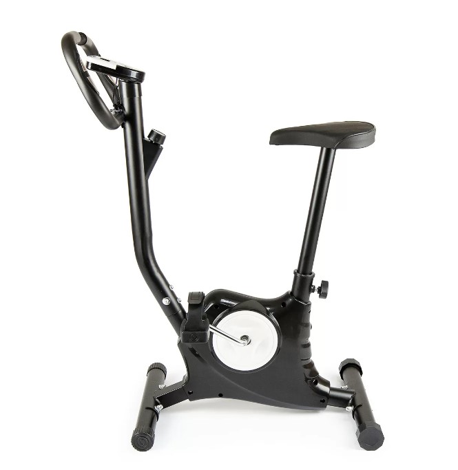 Велотренажер Atlas Sport Dark cardio 601