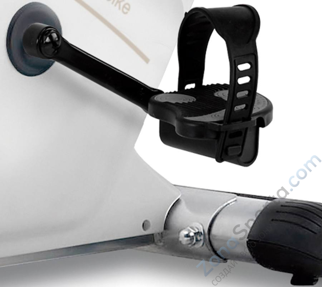 Велотренажер BH Fitness Nexor Dual H1065U