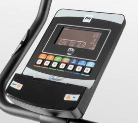 Велотренажер BH Fitness Polaris Dual