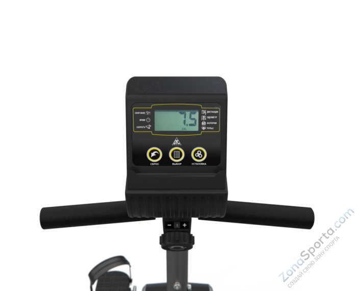 Велотренажер DFC B5076