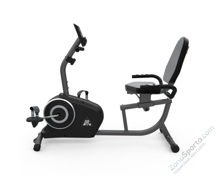 Велотренажер DFC B5076