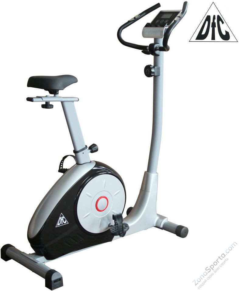 Велотренажер DFC B86021