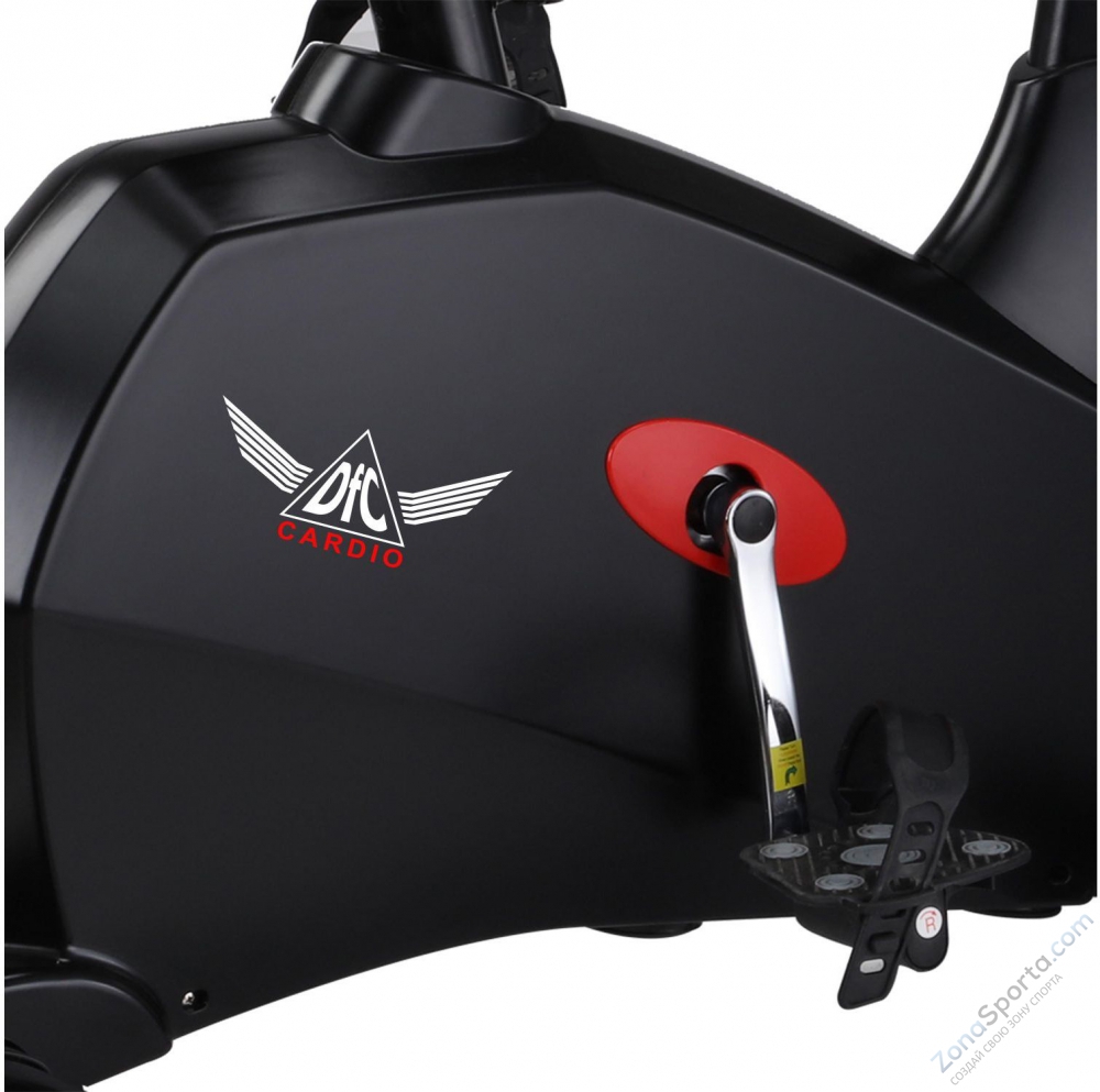 Велотренажер DFC Cardio B255