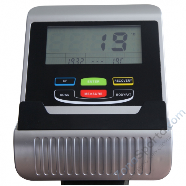 Велотренажер DFC В8729R