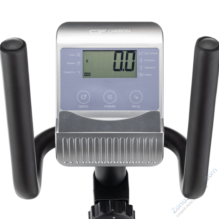 Велотренажер домашний Carbon Fitness R40