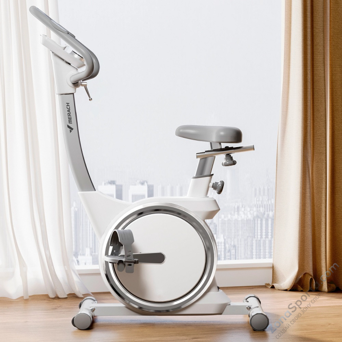 Велотренажер домашний Merach MR-636