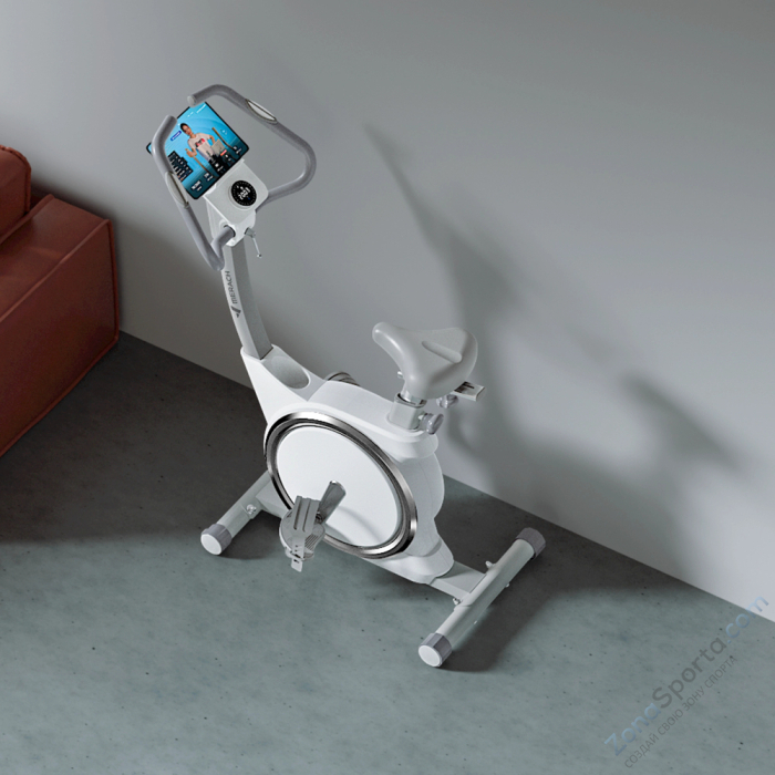 Велотренажер домашний Merach MR-636