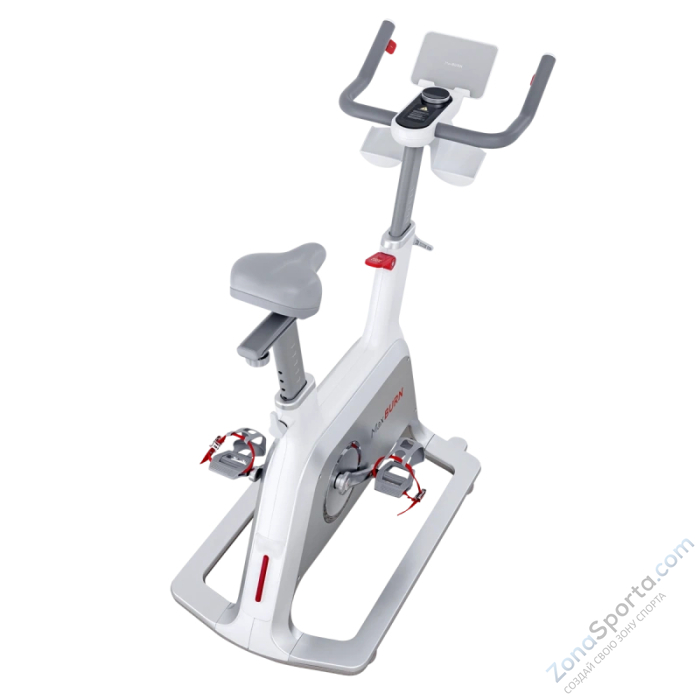 Велотренажер Ergonova Max Burn