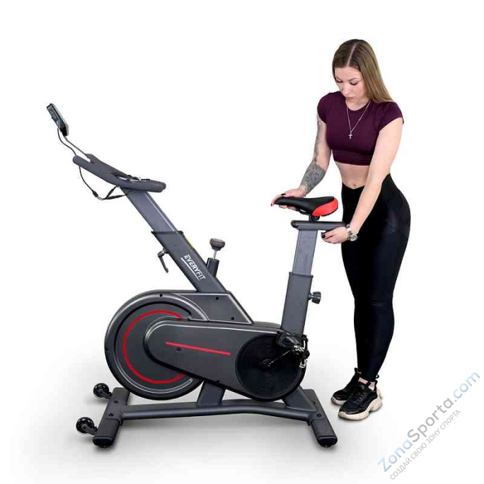 Велотренажер Everyfit 911M
