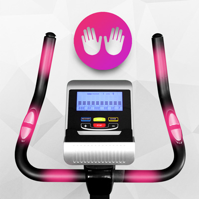 Велотренажер Everyfit K8727P Велотренажер Everyfit K8727P