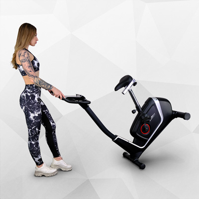 Велотренажер Everyfit K8727P Велотренажер Everyfit K8727P