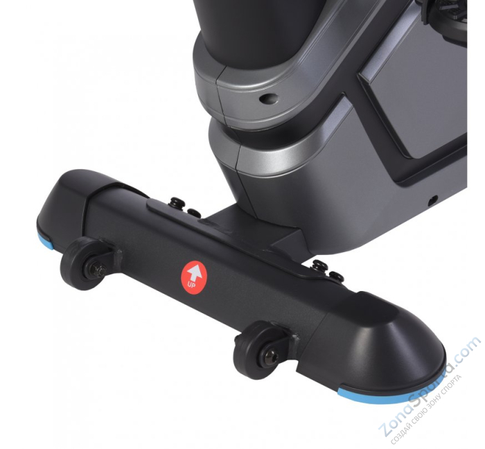 Велотренажер Evo Fitness Forward