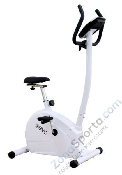 Велотренажер Evo Fitness Yuto EL
