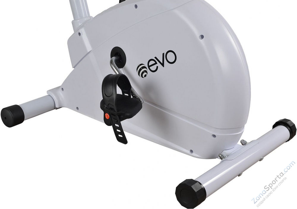 Велотренажер Evo Fitness Yuto
