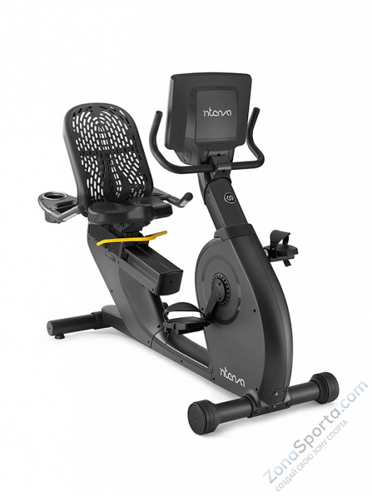 Велотренажер горизонтальный Intenza 550 RBe2+