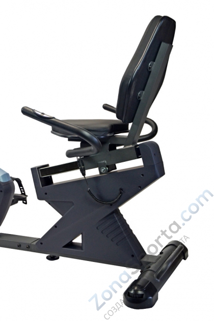 Велотренажер горизонтальный Sport Elite SE-503R