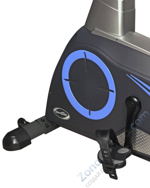 Велотренажер горизонтальный Sport Elite SE-C503R