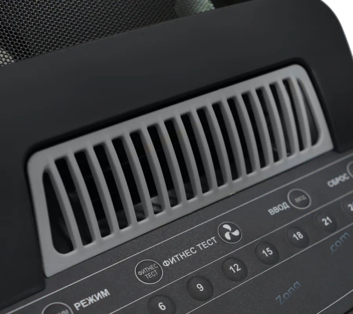 Велотренажер горизонтальный коммерческий Bronze Gym R800M (new)