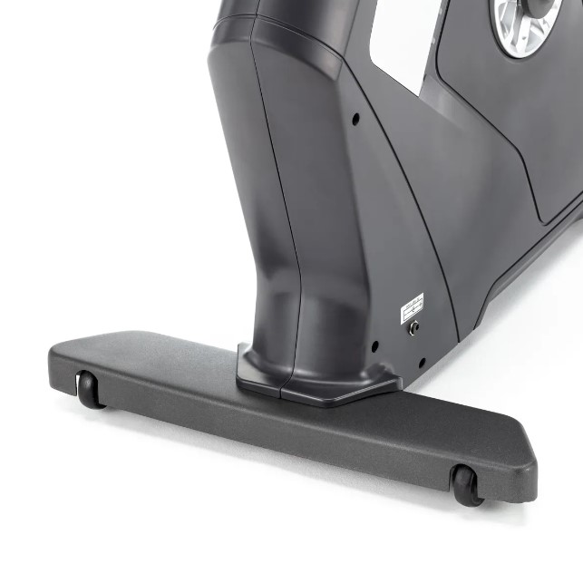 Велотренажер горизонтальный профессиональный Bronze Gym R1000M PRO TFT Turbo New