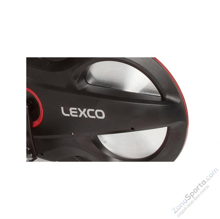 Велотренажер Lexco LC7M
