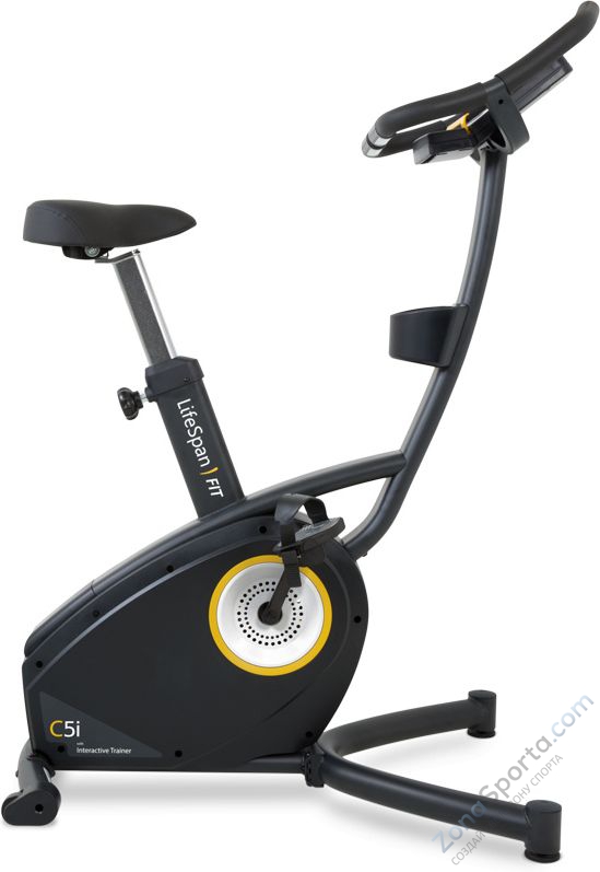 Велотренажер Lifespan C5I