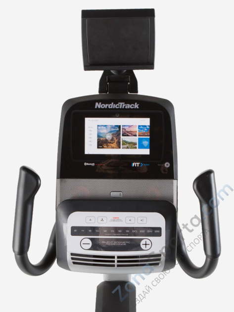 Велотренажер NordicTrack VR25