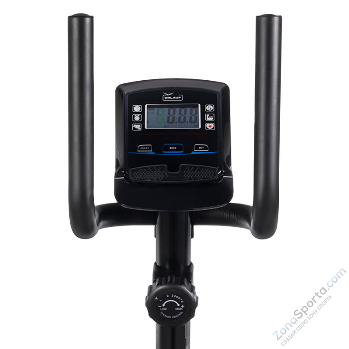 Велотренажер Orlauf Ester