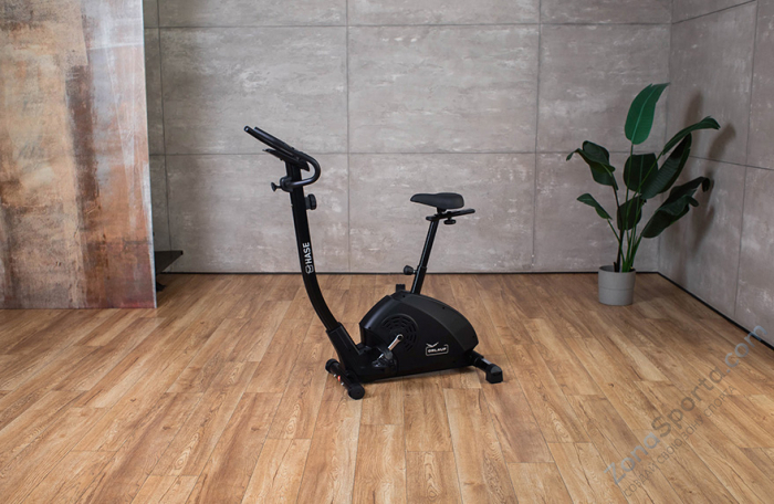 Велотренажер Orlauf Hase