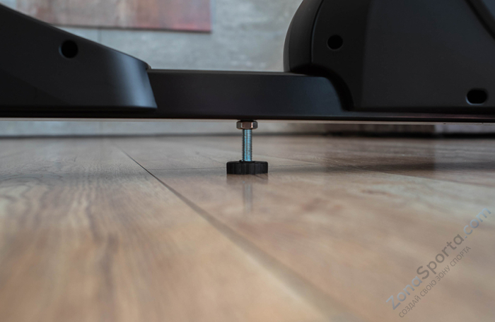 Велотренажер Orlauf Irris