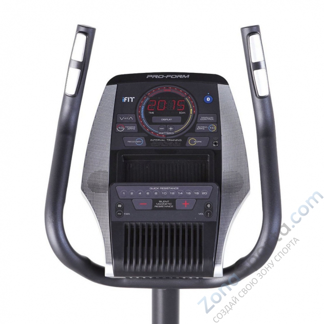 Велотренажер Pro-Form 225 CSX