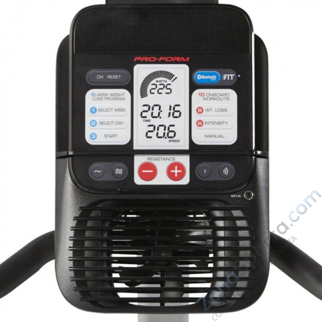 Велотренажер Pro-Form 310 CSX