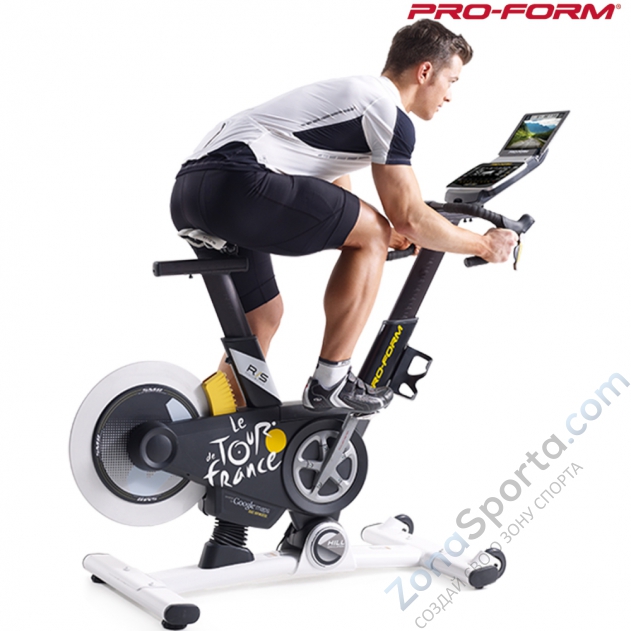 Велотренажер Pro-Form TDF 2.0