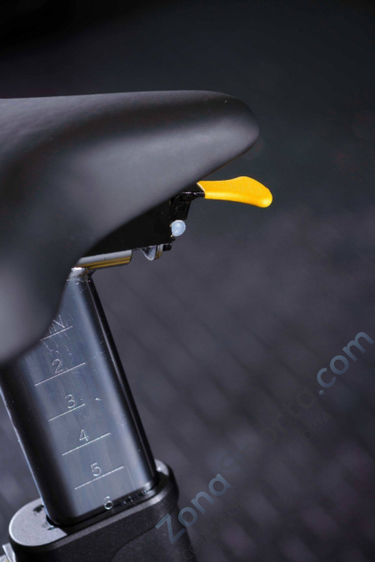 Велотренажер Renegade Air Bike Pro