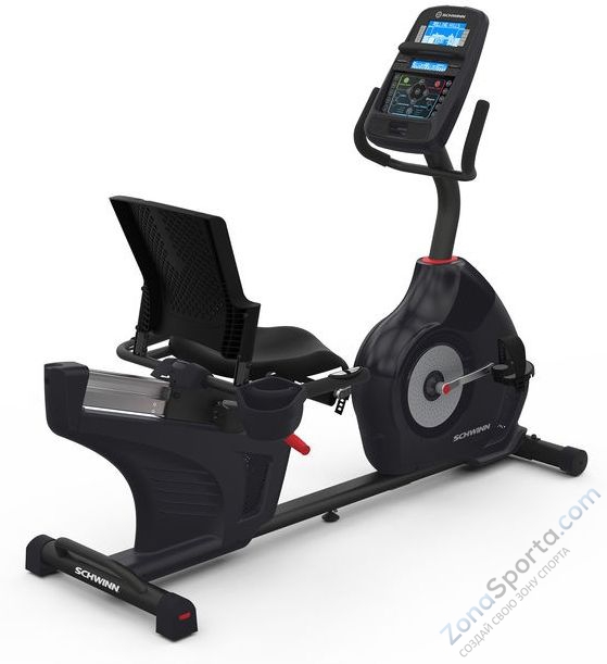Велотренажер Schwinn 570R