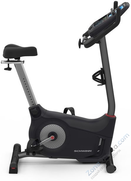 Велотренажер Schwinn 570U