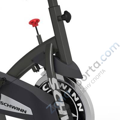 Велотренажер Schwinn IC2