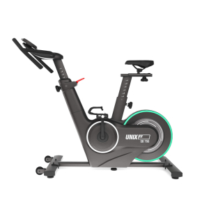 Велотренажер Спин-байк Unix Fit Smart Light 700